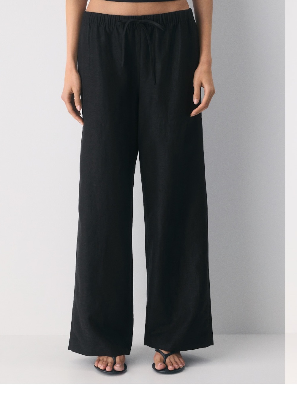 Aritzia The Lodge Pant™ - CruiseLinen